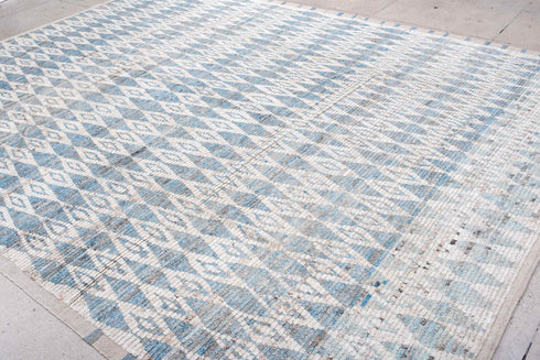 Vintage Tulu Area Rug (10' x 13')